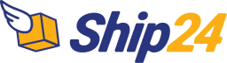 Ship24 logo