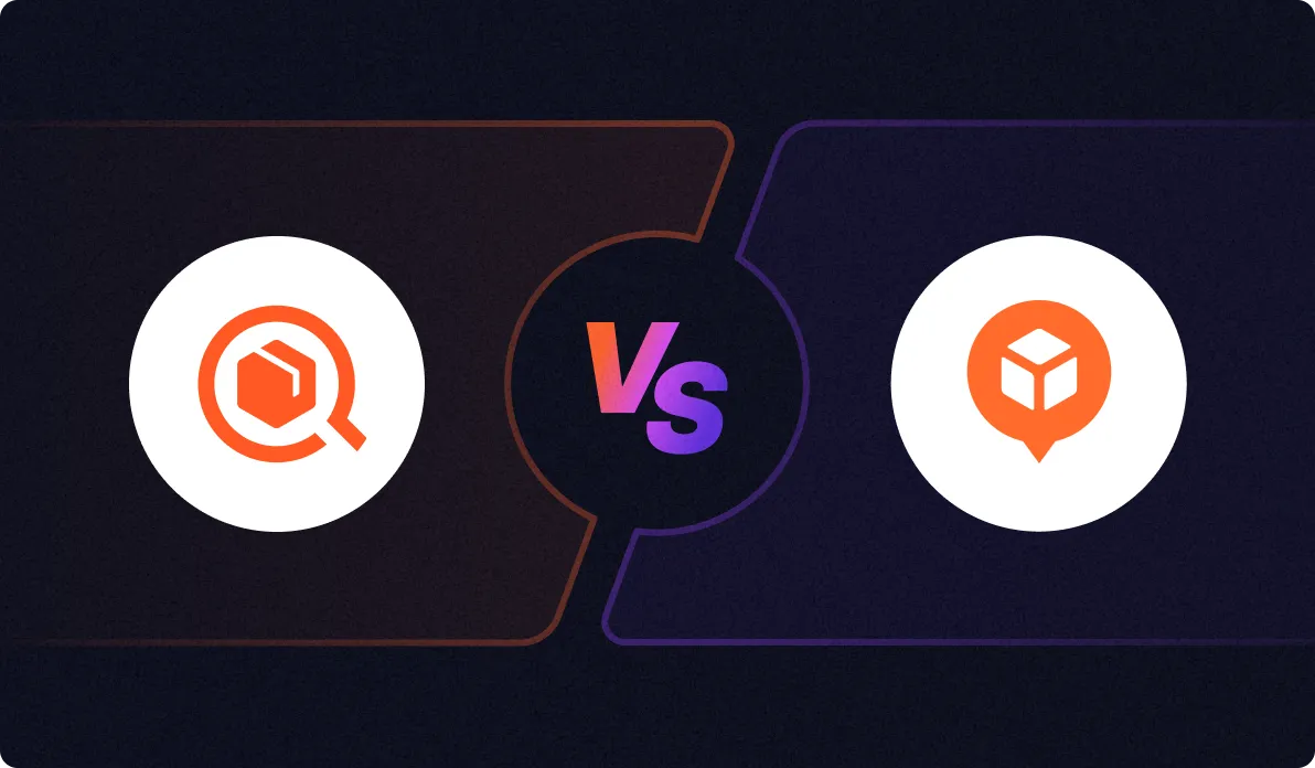 TrackingMore vs. AfterShip